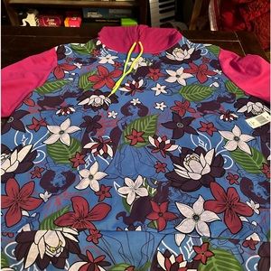NWT Disney Jasmine hoodie